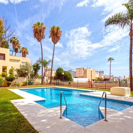 Sunstay Beach Flat I טורמולינוס מראה חיצוני תמונה
