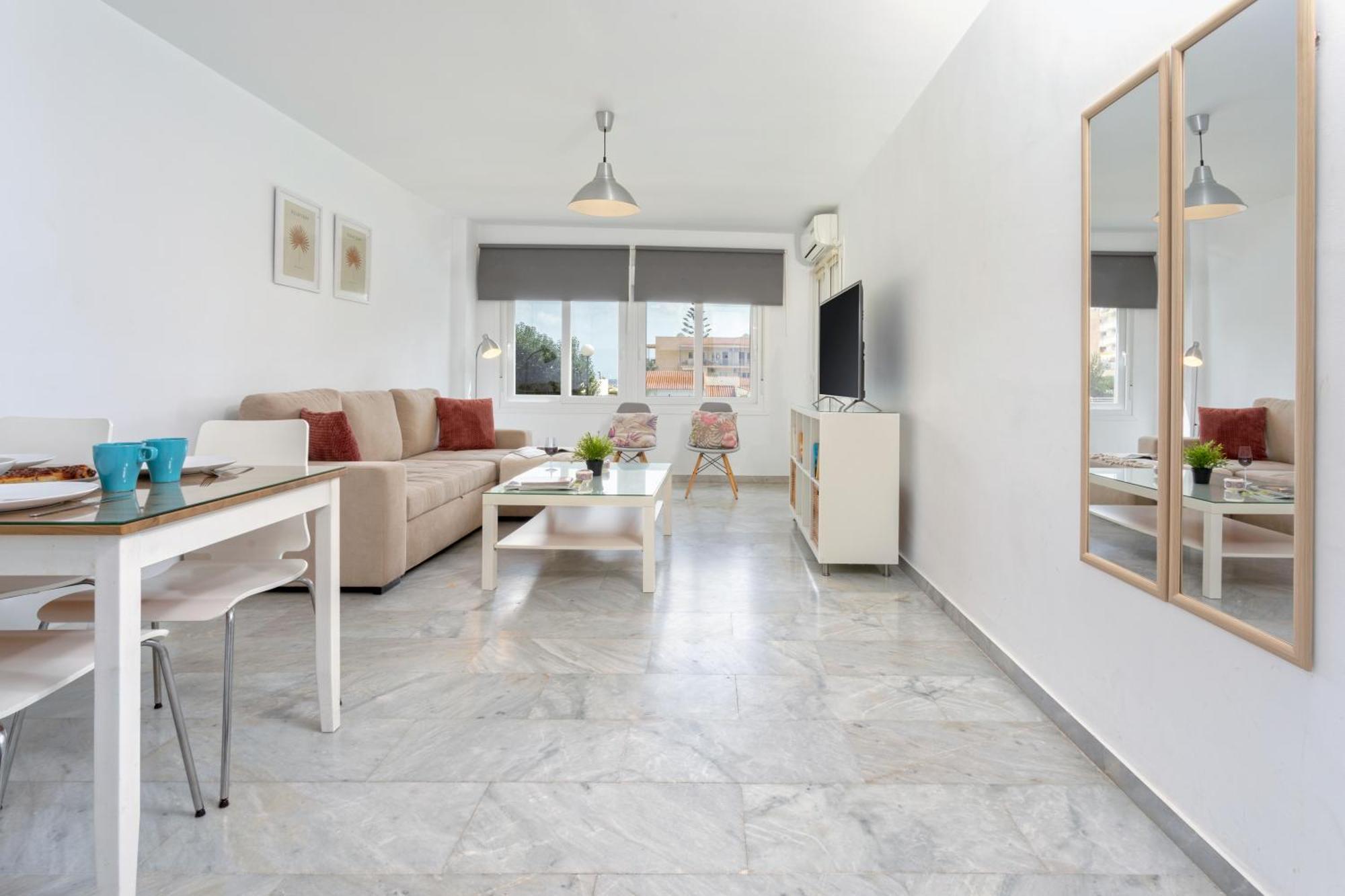 Sunstay Beach Flat I טורמולינוס מראה חיצוני תמונה
