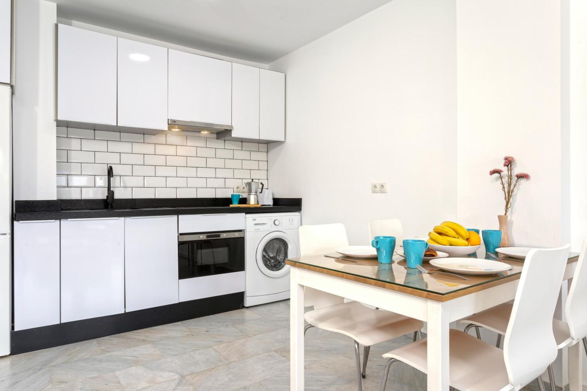 Sunstay Beach Flat I טורמולינוס מראה חיצוני תמונה