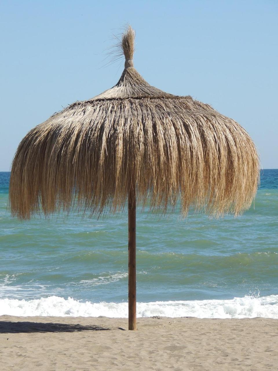 Sunstay Beach Flat I טורמולינוס מראה חיצוני תמונה